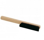 Polishing Brushes in Dental Laboratory