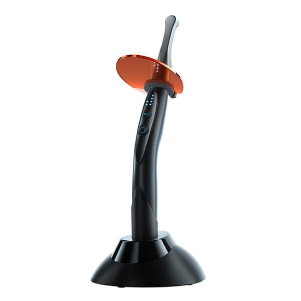 O-Light II: Wireless Photopolymerization Lamp