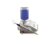 Ultrasound with UDS-E LED reservoir for EMS