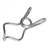 Spring Clip for Sectional Matrix Accessories