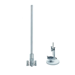 Parallelometer Clamp for Precise Dental Attachment Positioning