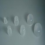 CORE BUILD-UPS PLASTIC PREFORMS FOR STUMPS