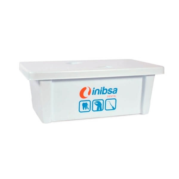 Instrunet: Immersion Disinfection Bucket (3 Litres)
