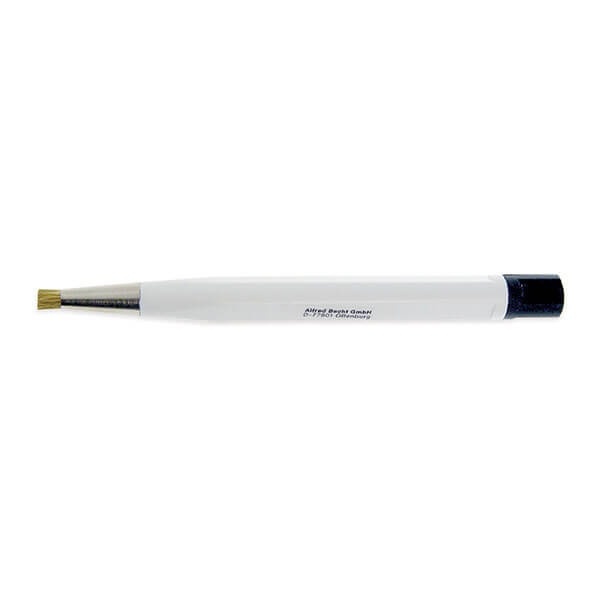 Diamond Strawberry Brush Dental Bur Disinfectant