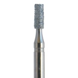 Diamond Bur 1204 014 HP Cylindrical Flat