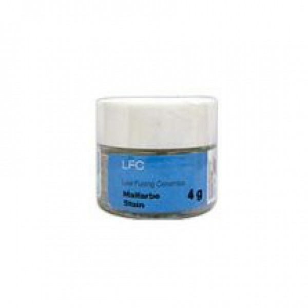 Ducera LFC Ceramic Material for Dental Restorations – 4g