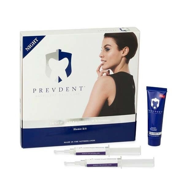 Whitening Kit Home Night 16%