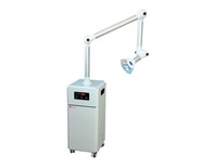 Extraoral Suction System