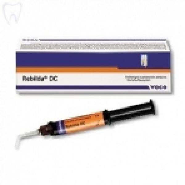 Rebilda DC: Cement for Core Reconstruction