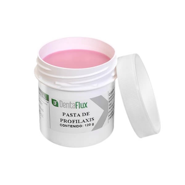 Medium Abrasive Prophylaxis Paste 120g for Professional Dental Use