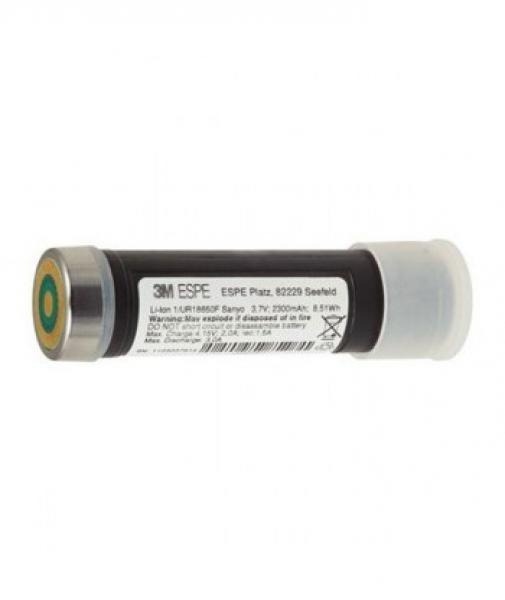 Elipar Deepcure S / S10 Rechargeable Battery for Dental Curing Lamp