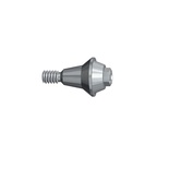Internal Hexagonal Transepithelial for Dentsply Astra Osseospeed Aqua ø3.5/4.0