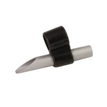 Suction Micromotor Adaptor for Podiatry