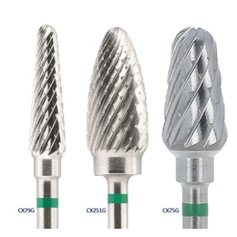 CX79.HP - Broca Cònica de Tungstè per Turbina Dental (1 unitat)
