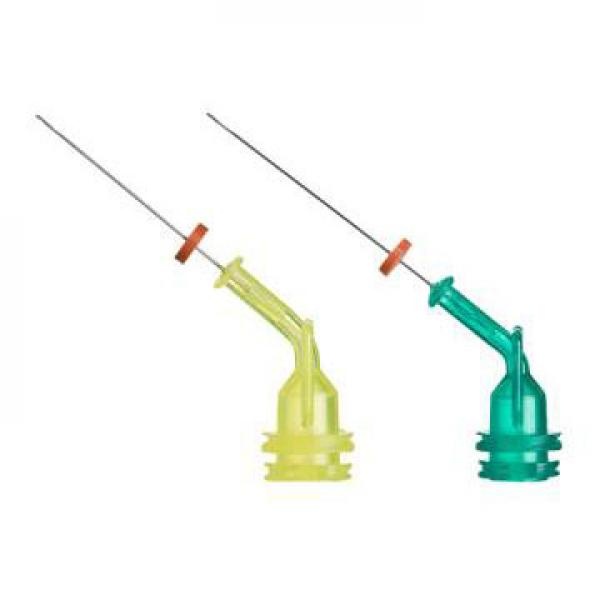Navitip Sideport: Irrigation Tips 31GA