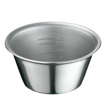 Medical Measuring Cup 25cc for Dental Clinics and Laboratories