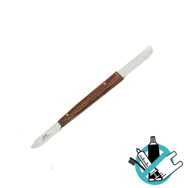 Fahnestock Dental Spatula for Wax