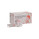 Glass Ionomer Resin-Modified Cement for Crown and Bridge Cementation – 50 Capsules