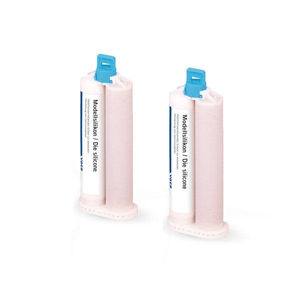 Die Silicone: Silicone for Mold (2 x 50 ml)