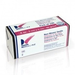 NON-STERILE GAUZES COTTON 40g / m2 (5x5cm.) (100u.)