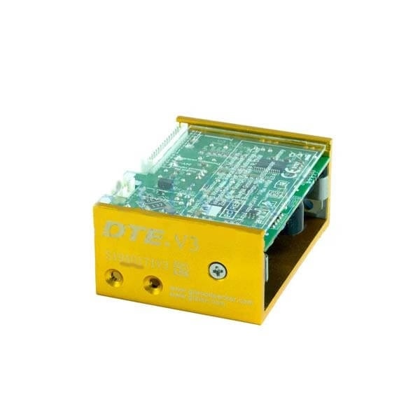 DTE V3: Ultrasonic Electronic Board