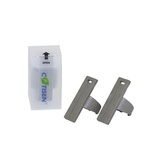 Endo Ring Measuring Rings - Set of 2 for Endodontic Procedures
