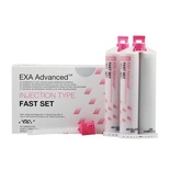 Examix NDS Light Addition Silicone 2 x 48 ml