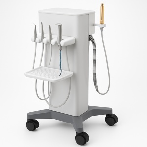 MR3 Heat Activated NiTi Endodontic Files Set