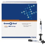 Grandio Seal: Light-Cured Crack Sealant