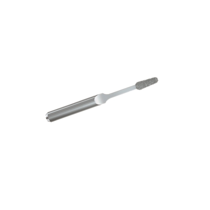 Oscillating Periodontal File: Periodontal Instruments (Stainless Steel)