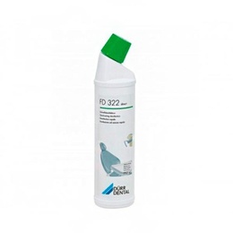 FD 322 Dezinfectant Rapid pentru Suprafețe în Clinici și Laboratoare Dentare
