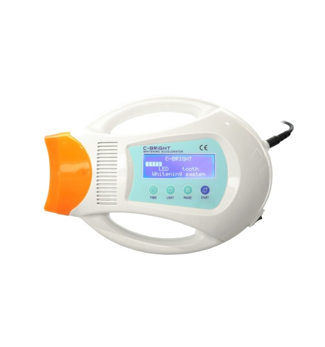 C-Bright Light Whitening Lamp for Professional Dental Use