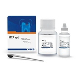 MTA vpt: Pulp Protection and Preservation Cement (Direct and Indirect Pulp Capping)