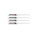 Maillefer 25 mm dental lentulos (4 pcs)