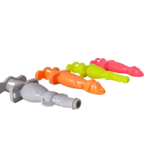 Animal Syringe Covers – Pack of 2