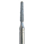 Diamond Bur 1118 017 HP Conical