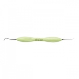 LM-Arte Fissura: Modeler 481-487 for Esthetic Restorations