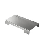 Euromatic Plus Front Sliding Surface for Dental Sterilisation Sealers