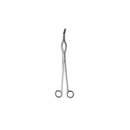 Pinces per Creus de Laboratori Mestra d'Acer Inoxidable