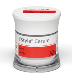 IPS Style Ceram Dentin 20g – Dental Metallkeramik