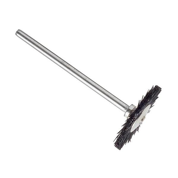 121 36 HP: Chung King Bristle Polishing Brush