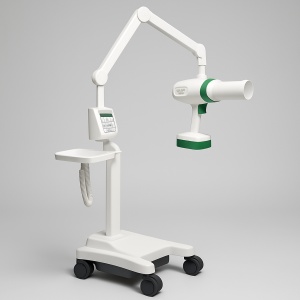 Rixi Portable Digital Dental X-Ray Unit