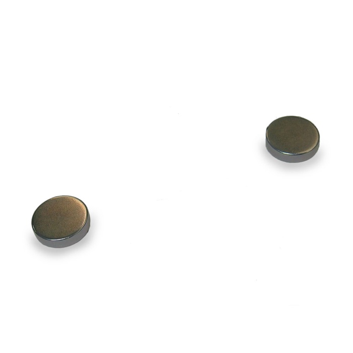 Bag of magnets (2 pieces)