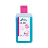 HD 435 Gentle Wash Lotion with Skin pH Balance, 500ml