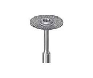 Disc diamant 945B.104 pentru laborator dentar, tăiere precisă