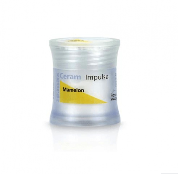 Dental ceramic IPS e.Max CERAM mamelon dentine (20gr)