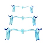 Sterilizable Lip Retractor (2 pcs)