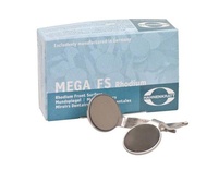 Megaduo: Oral Dental Mirror (6 pcs)