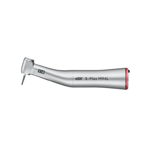 S-Max M94L: Contra Angle with 1:4 Transmission