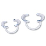 Spandex Cheek Separators (2 pcs)